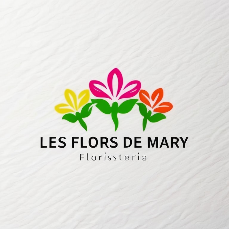Les Flors de Mary Floristería 