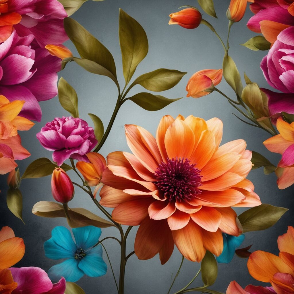 Importancia de la Armonía y el Equilibrio en el Diseño Floral
